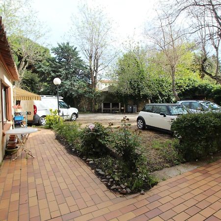 Appartement Renove Au Centre De Collioure Avec Terrasse, Parking, Clim Portative Et Wi-Fi - Fr-1-309-190 Bagian luar foto