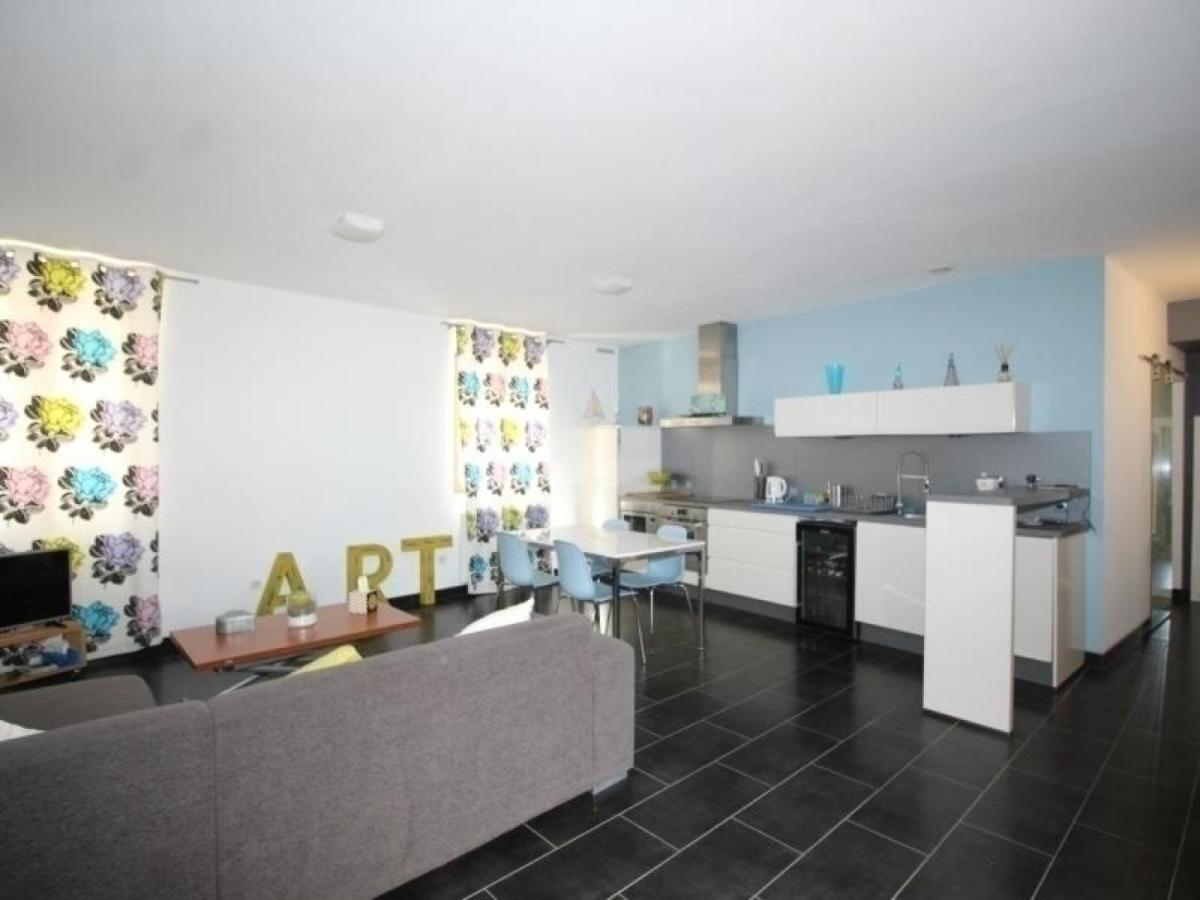 Appartement Renove Au Centre De Collioure Avec Terrasse, Parking, Clim Portative Et Wi-Fi - Fr-1-309-190 Bagian luar foto