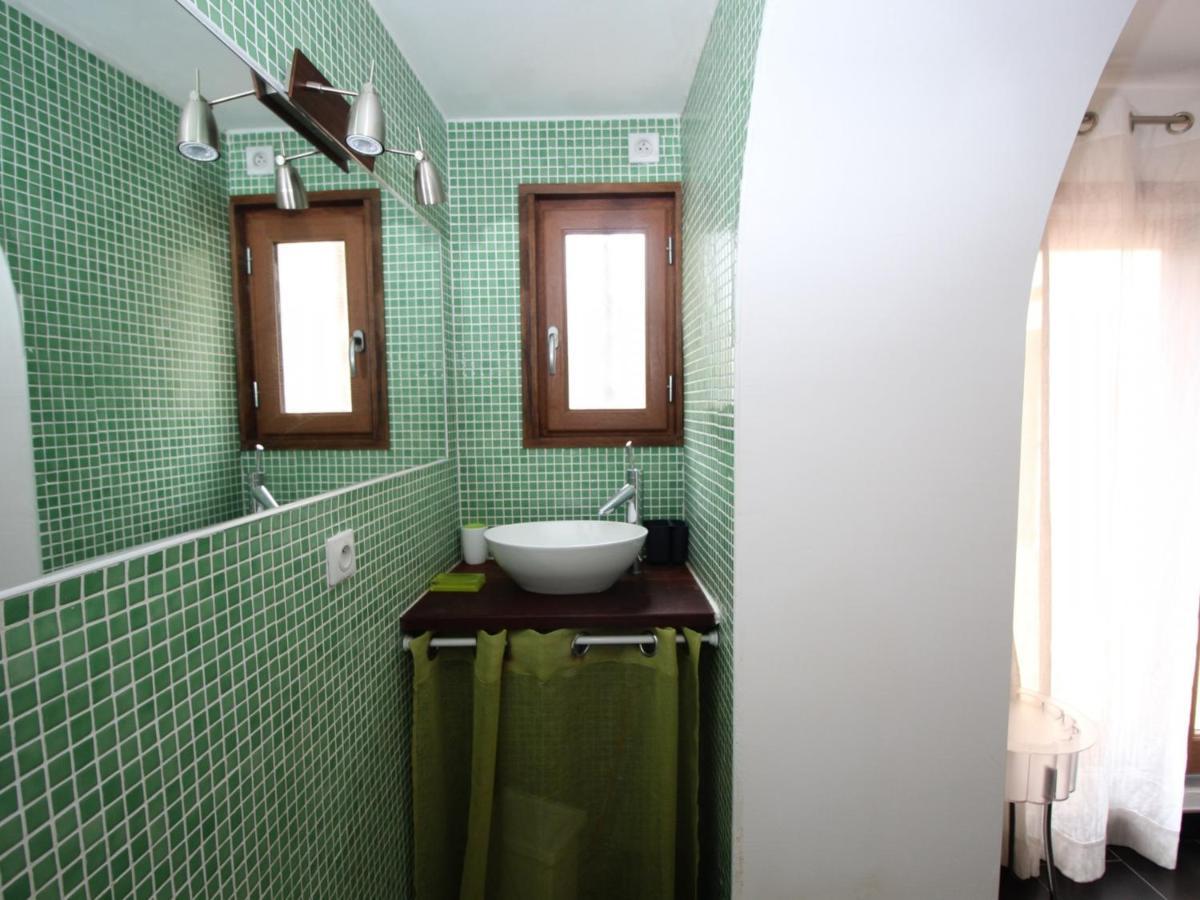 Appartement Renove Au Centre De Collioure Avec Terrasse, Parking, Clim Portative Et Wi-Fi - Fr-1-309-190 Bagian luar foto